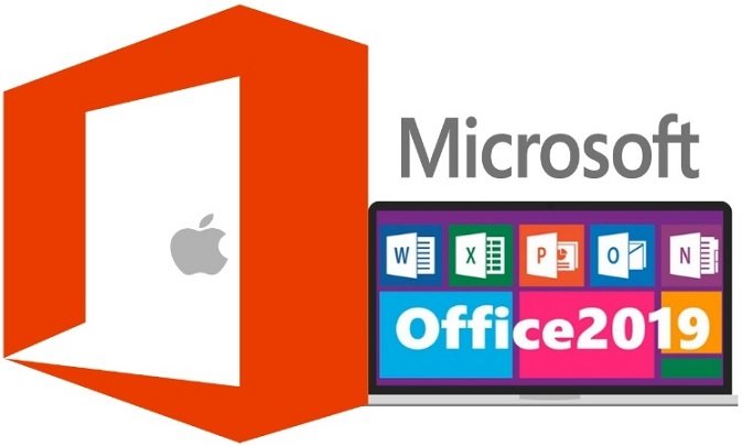 office x for mac